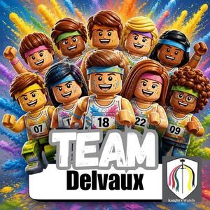 Team Page: Delvaux